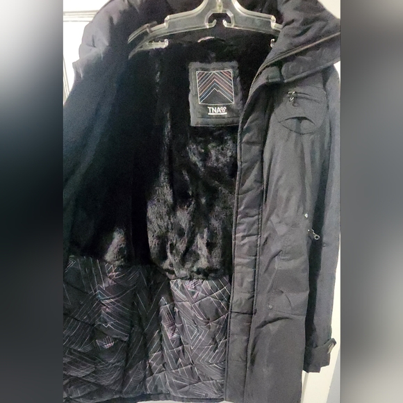 🌷Vintage Aritiza TNA Verbier Womens Winter jacket size XL🌷NWOT - Picture 5 of 10